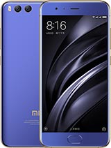 Xiaomi Mi 6 - Pictures