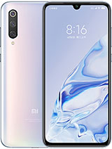 Xiaomi Mi 9 Pro - Pictures