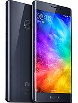 Xiaomi Mi Note 2 - Pictures