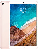 Xiaomi Mi Pad 4 Plus - Pictures