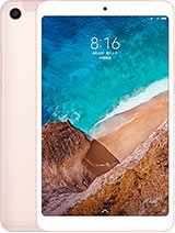 Xiaomi Mi Pad 4 - Pictures