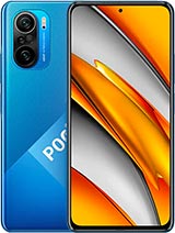 Xiaomi Poco F3 - Pictures