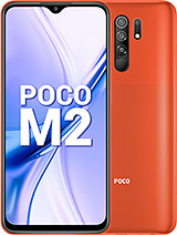 Xiaomi Poco M2 - Pictures
