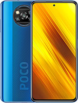 Xiaomi Poco X3 NFC - Pictures