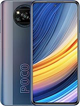 Xiaomi Poco X3 Pro - Pictures