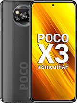 Xiaomi Poco X3 - Pictures