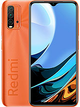 Xiaomi Redmi 9T - Pictures