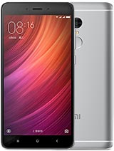 Xiaomi Redmi Note 4 (MediaTek) - Pictures