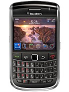 BlackBerry Bold 9650 - Pictures