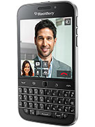 BlackBerry Classic - Pictures