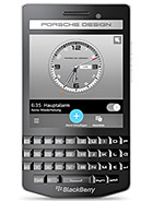 BlackBerry Porsche Design P’9983 - Pictures