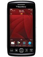 BlackBerry Torch 9850 - Pictures