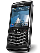BlackBerry Pearl 3G 9105 - Pictures