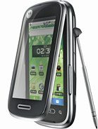 Motorola XT806 - Pictures