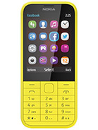Nokia 225 Dual SIM - Pictures
