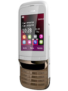 Nokia C2-03 - Pictures