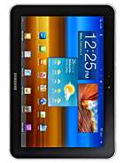 Samsung Galaxy Tab 8.9 4G P7320T - Pictures