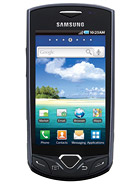 Samsung I100 Gem - Pictures
