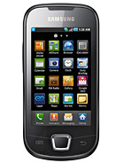 Samsung I5800 Galaxy 3 - Pictures