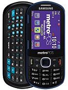 Samsung R570 Messenger III - Pictures