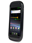 Samsung Google Nexus S 4G - Pictures