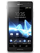 Sony Xperia GX SO-04D - Pictures