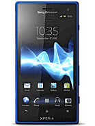 Sony Xperia acro HD SO-03D - Pictures