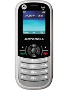 Motorola WX181 - Pictures
