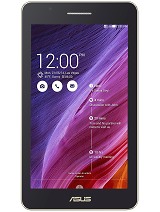 Asus Fonepad 7 FE171CG - Pictures