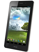 Asus Fonepad - Pictures