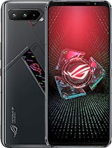 Asus ROG Phone 5 Pro - Pictures