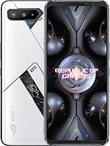 Asus ROG Phone 5 Ultimate - Pictures