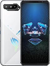 Asus ROG Phone 5 - Pictures