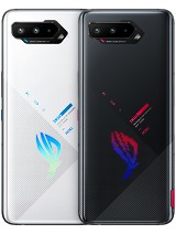Asus ROG Phone 5s - Pictures