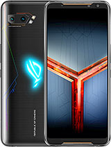 Asus ROG Phone II ZS660KL - Pictures