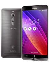 Asus Zenfone 2 ZE551ML - Pictures