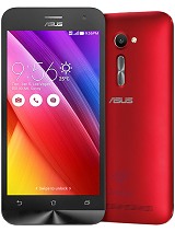 Asus Zenfone 2 ZE500CL - Pictures