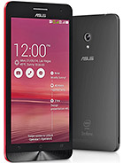 Asus Zenfone 4 A450CG (2014) - Pictures