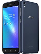 Asus Zenfone Live ZB501KL - Pictures