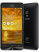 Asus Zenfone 5 Lite A502CG (2014) - Pictures