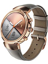 Asus Zenwatch 3 WI503Q - Pictures