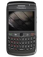 BlackBerry Curve 8980 - Pictures