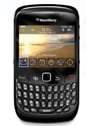 BlackBerry Curve 8520 - Pictures