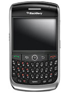 BlackBerry Curve 8900 - Pictures