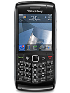 BlackBerry Pearl 3G 9100 - Pictures