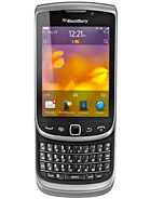 BlackBerry Torch 9810 - Pictures