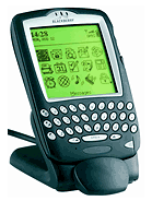 BlackBerry 6720 - Pictures