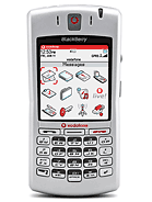 BlackBerry 7100v - Pictures