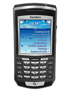 BlackBerry 7100x - Pictures