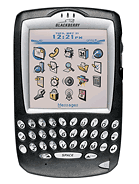 BlackBerry 7730 - Pictures